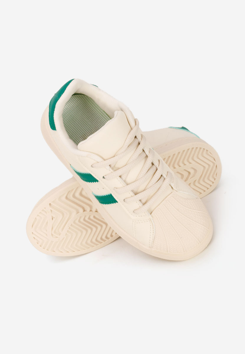 Sneakers dječja Samin V2 bež
