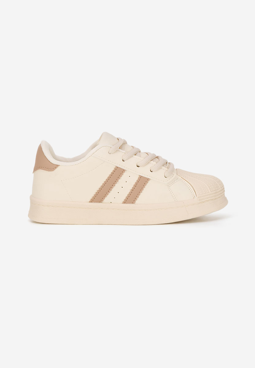 Sneakers dječja Samin bež