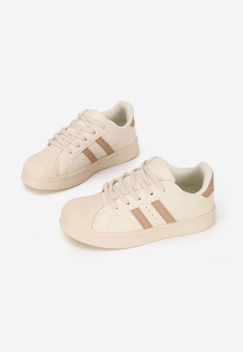 Sneakers dječja Samin bež