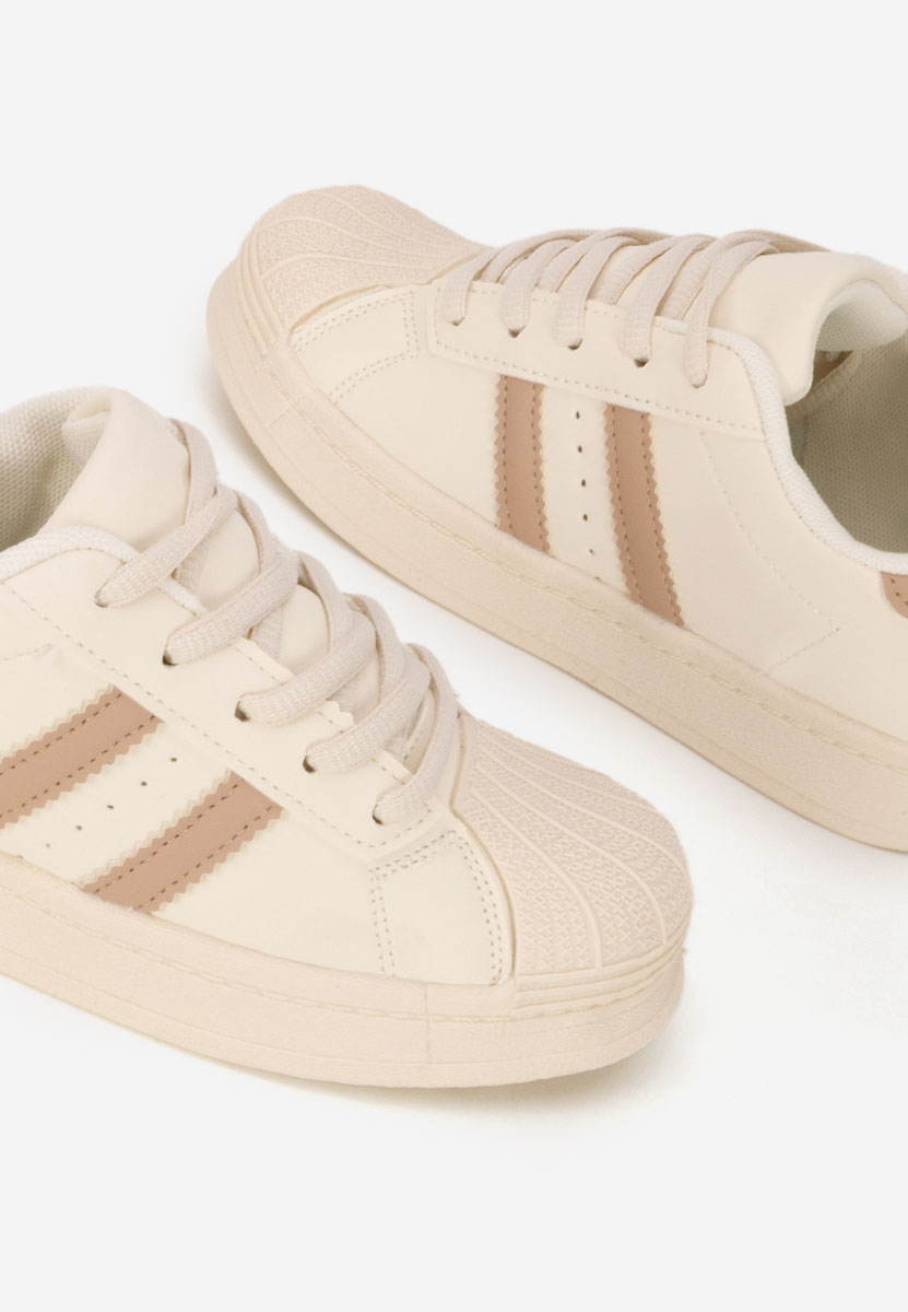 Sneakers dječja Samin bež