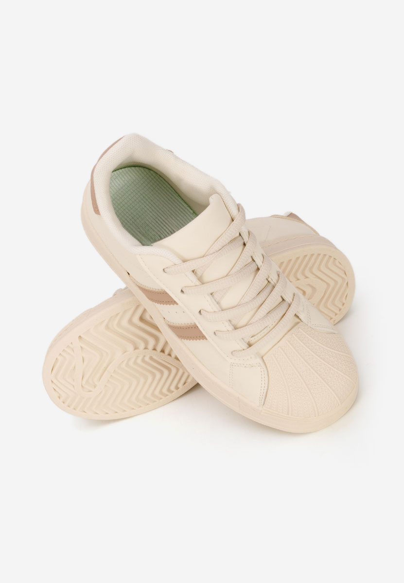 Sneakers dječja Samin bež
