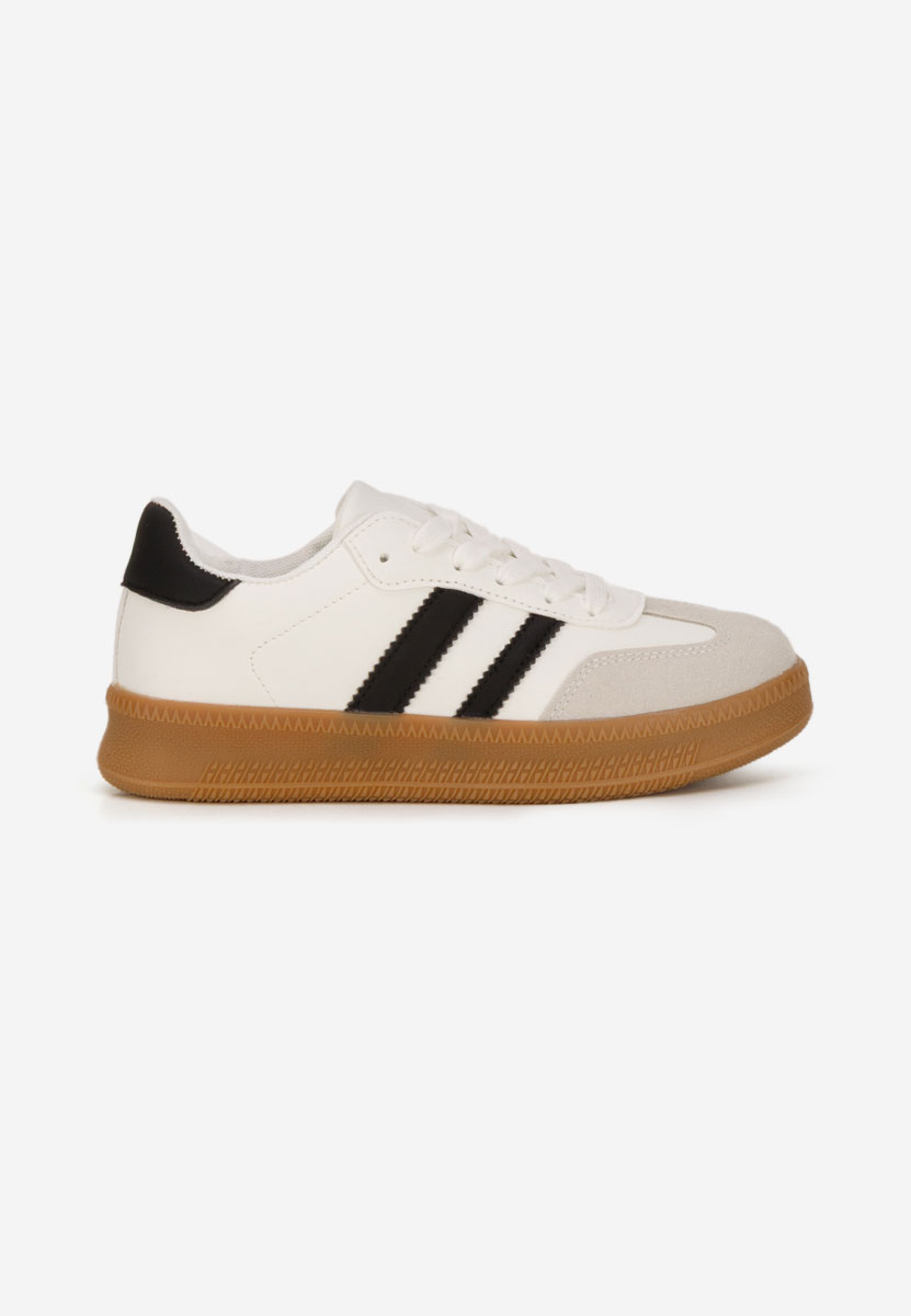 Sneakers dječja Cassiane bijele