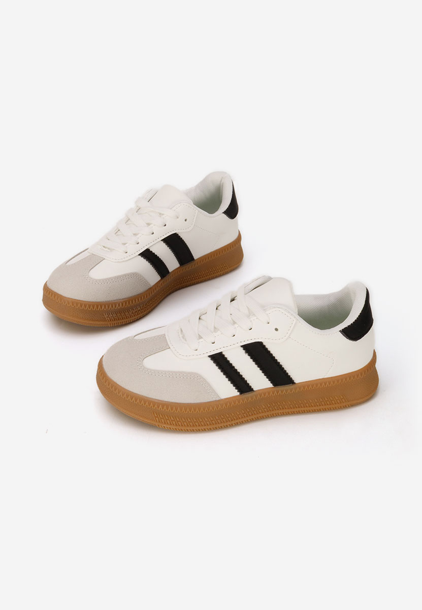 Sneakers dječja Cassiane bijele
