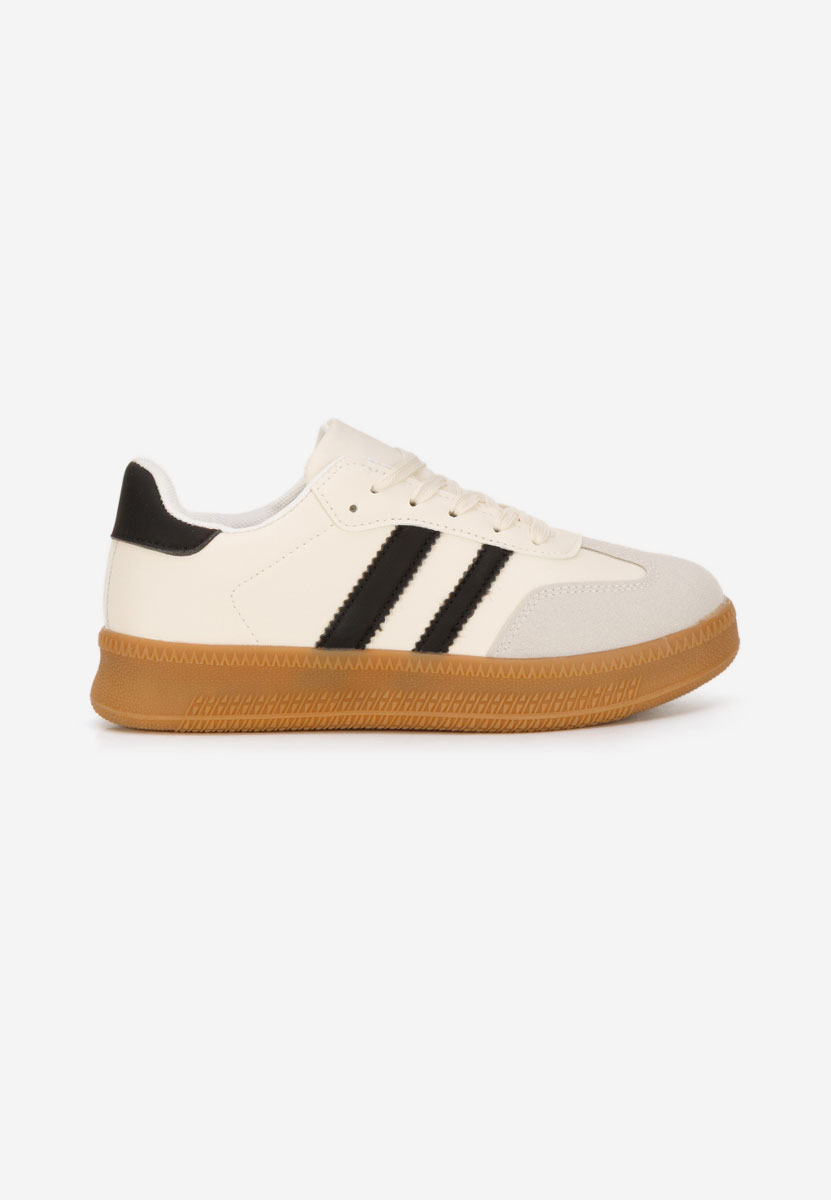 Sneakers dječja Cassiane bež