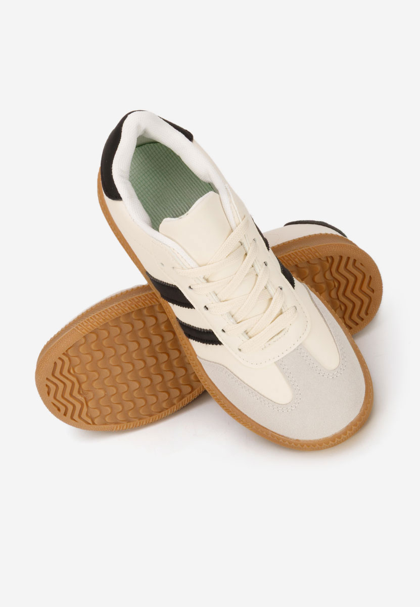 Sneakers dječja Cassiane bež