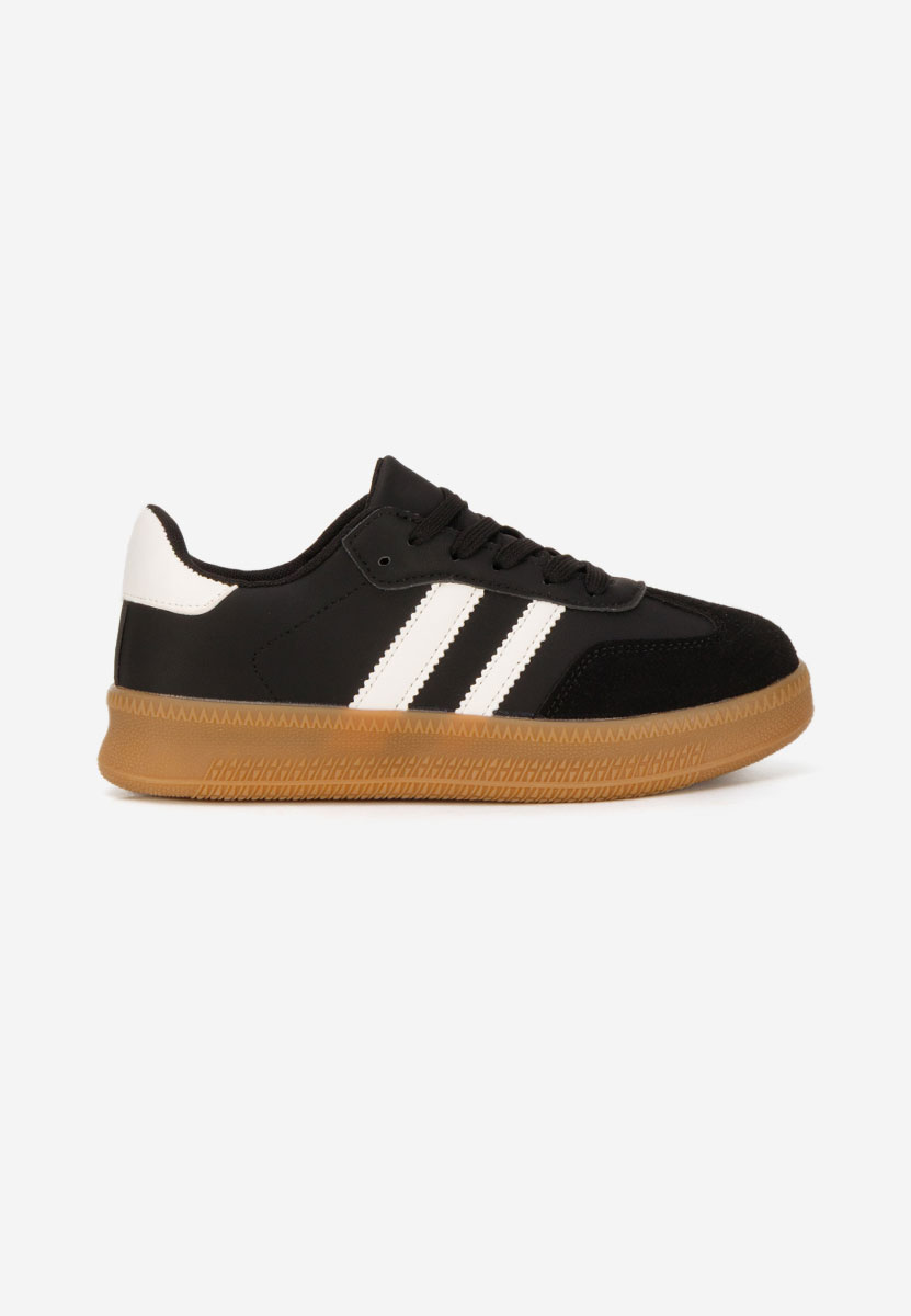 Sneakers dječja Cassiane crno