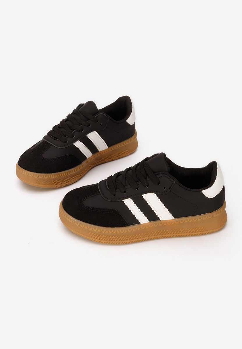 Sneakers dječja Cassiane crno