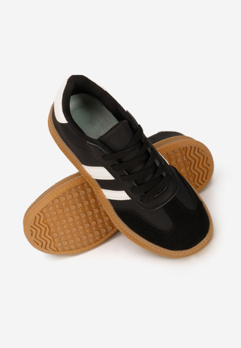 Sneakers dječja Cassiane crno