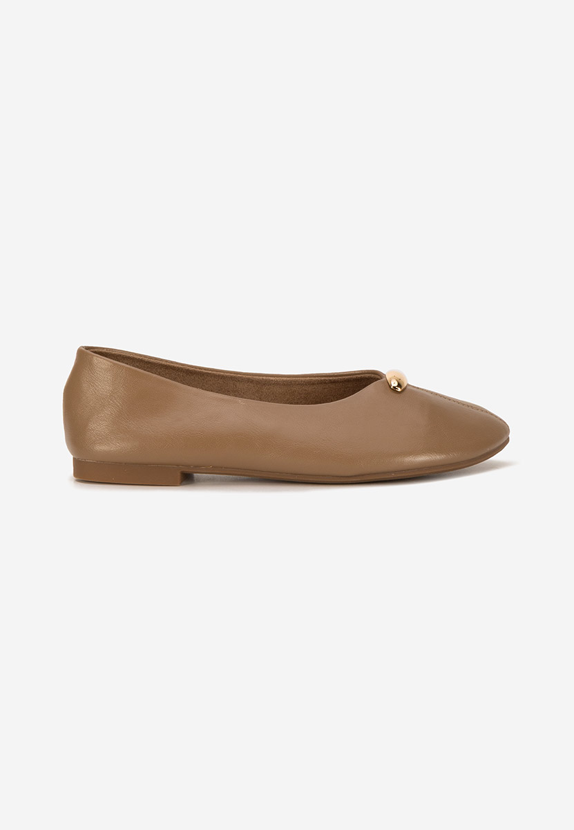 Balerine Radanelia V2 kaki