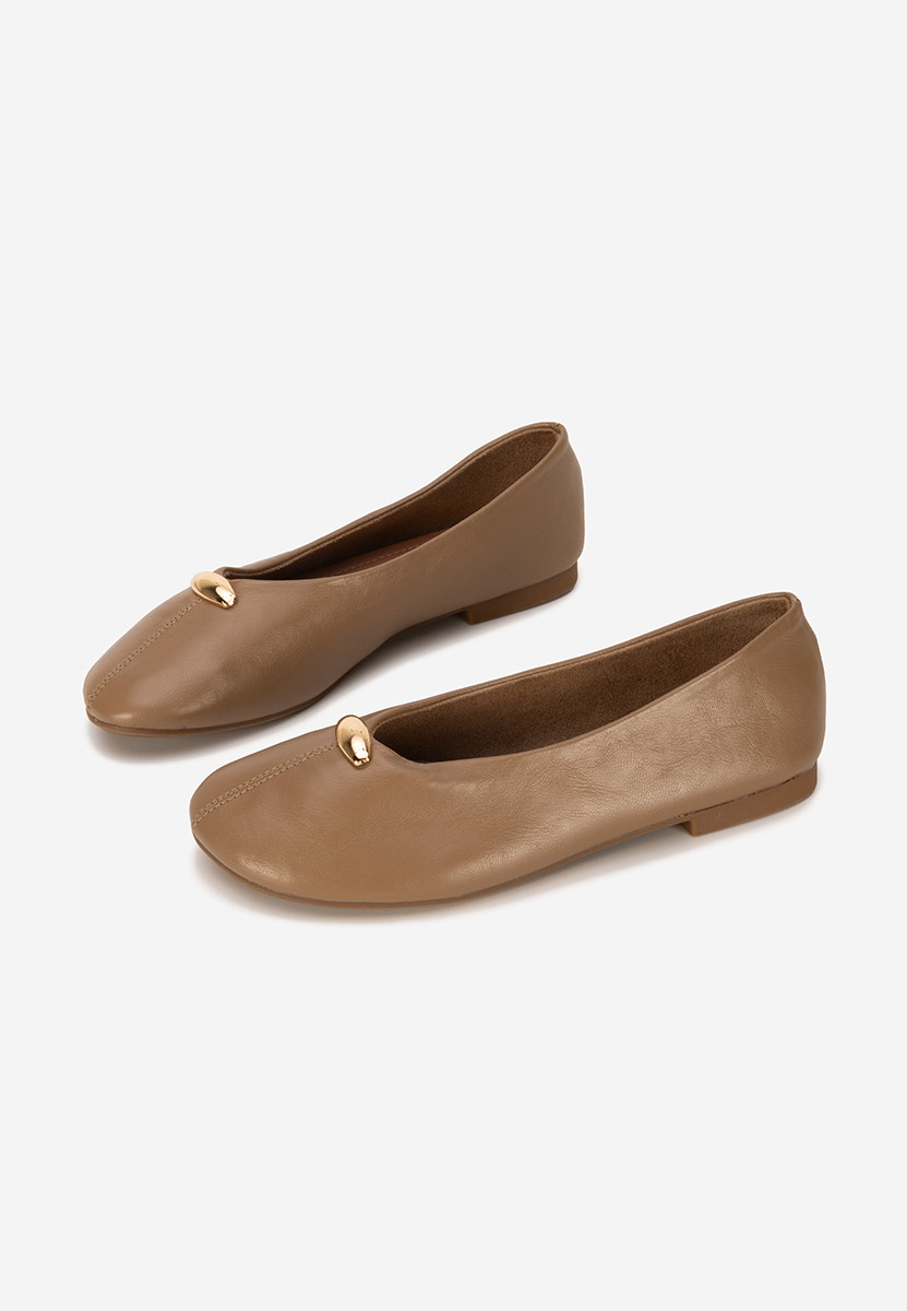 Balerine Radanelia V2 kaki