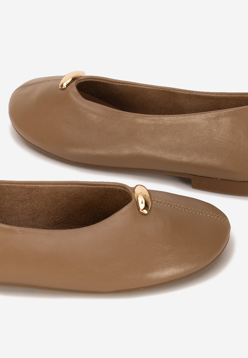 Balerine Radanelia V2 kaki