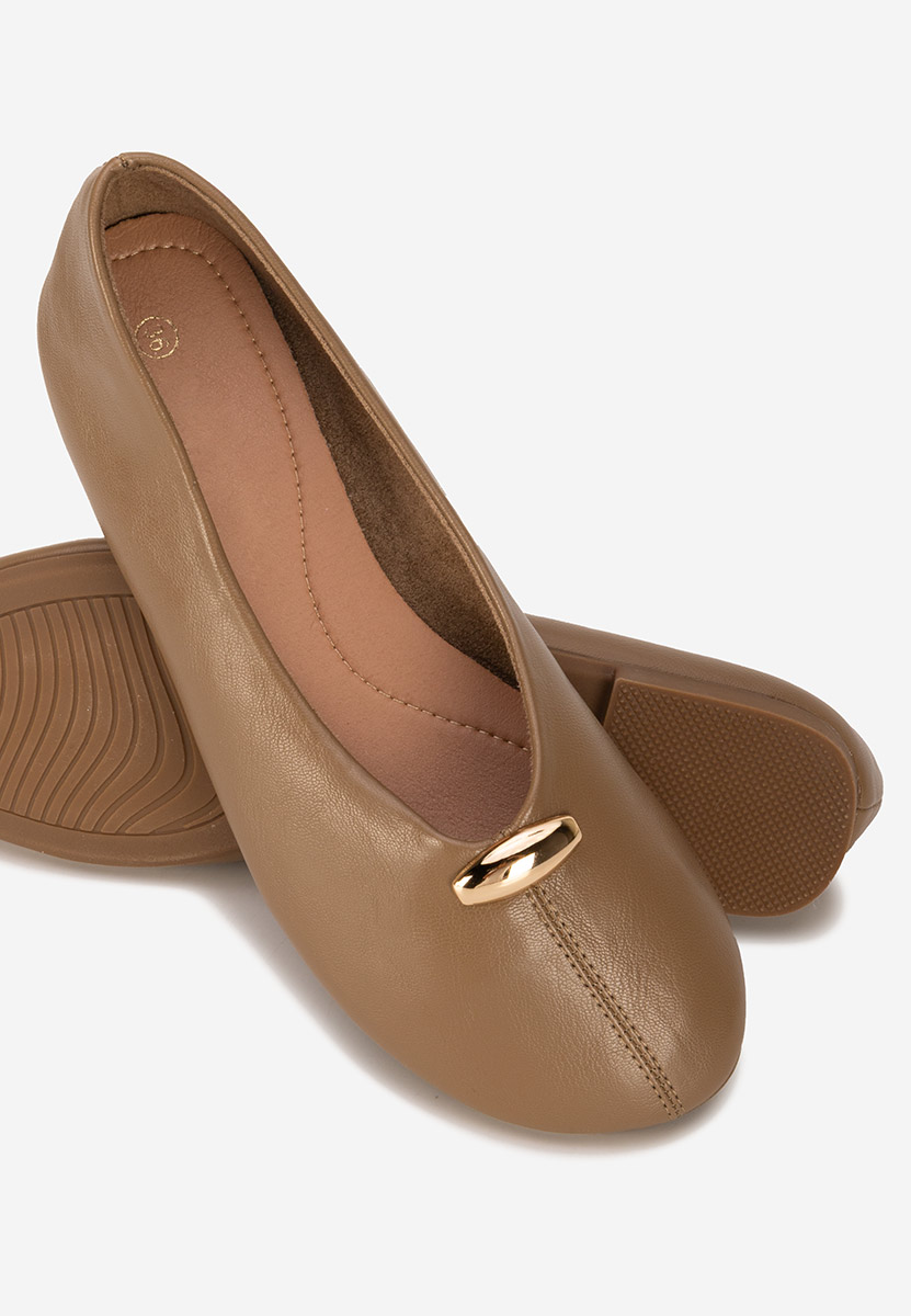 Balerine Radanelia V2 kaki