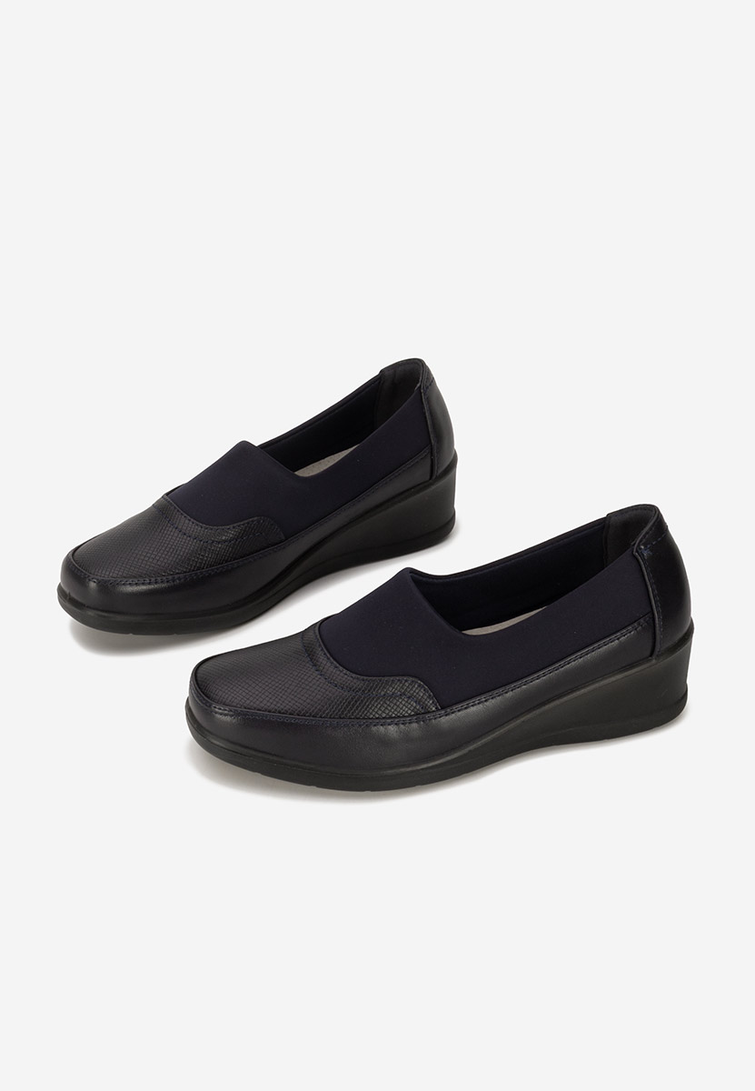 Cipele casual Columia plavi