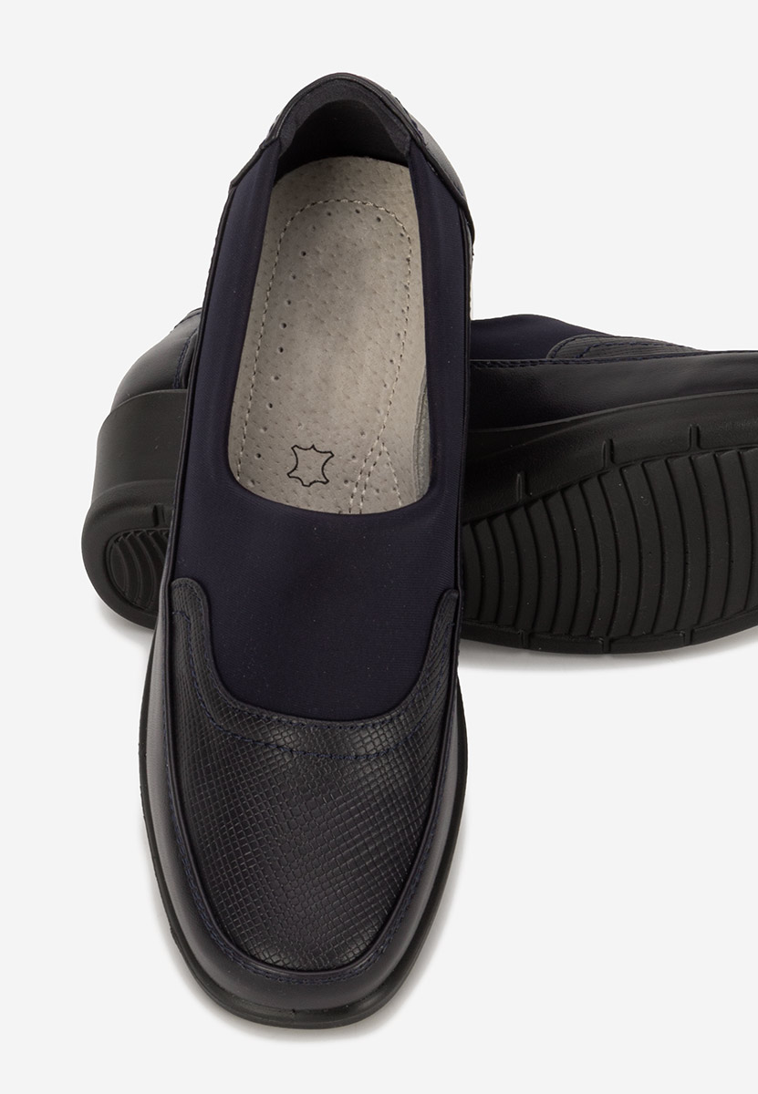 Cipele casual Columia plavi