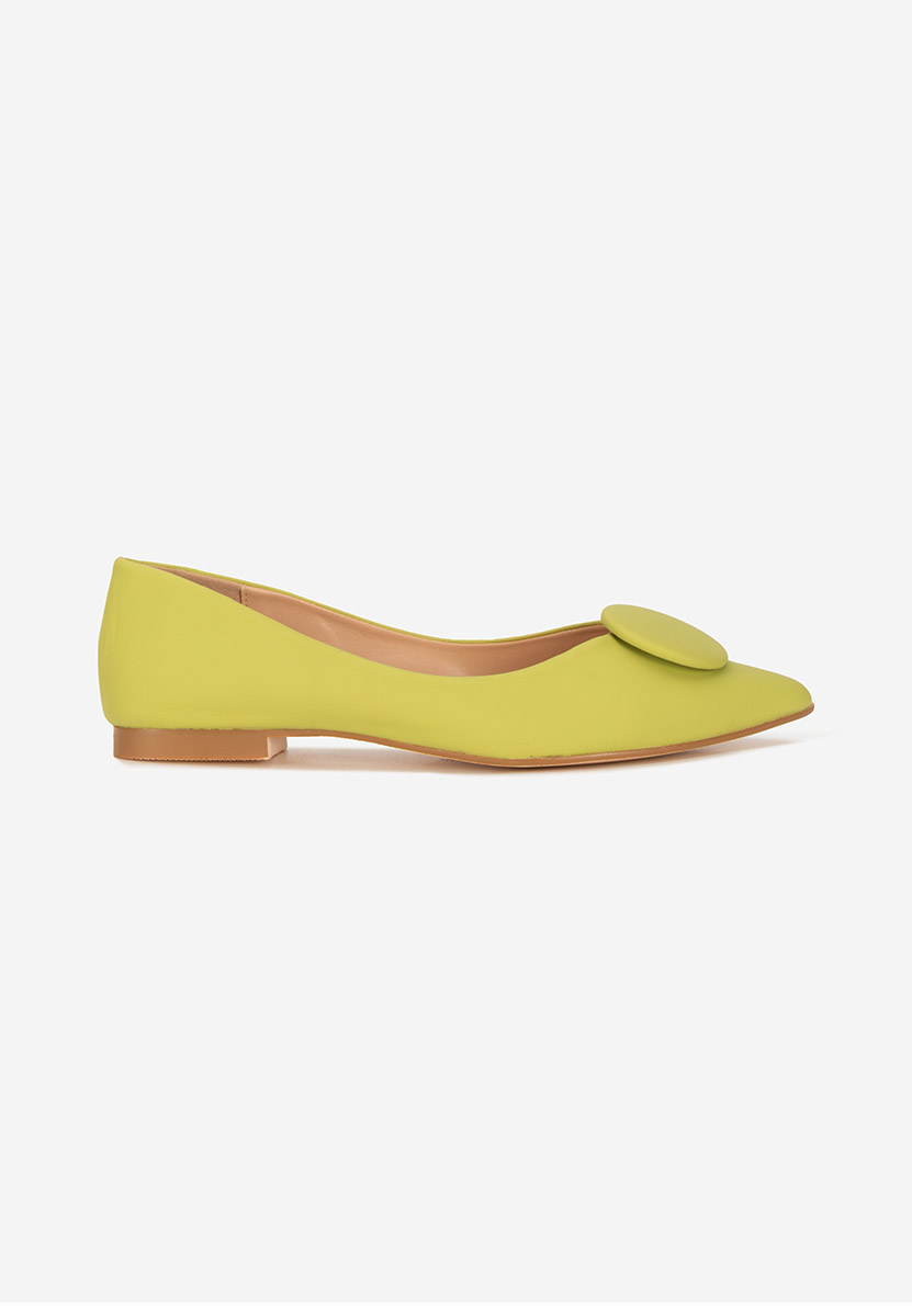 Balerinke Delaia limeta