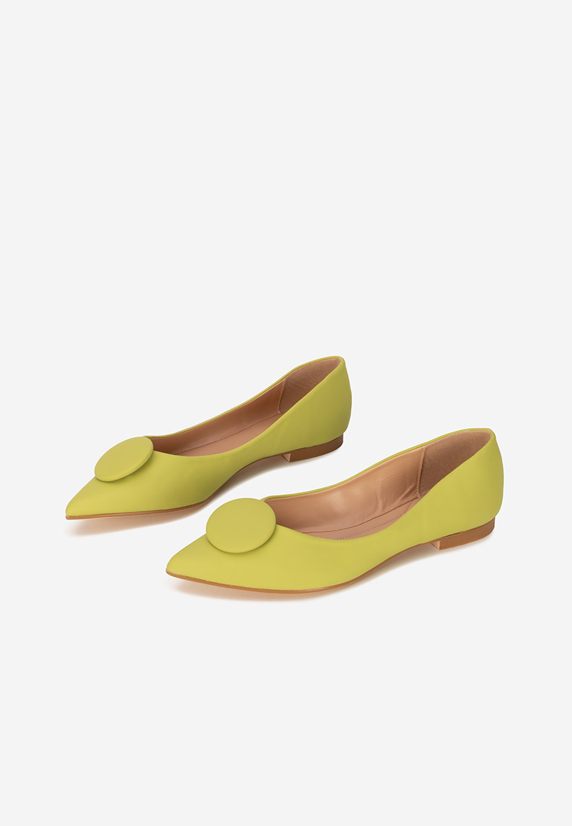 Balerinke Delaia limeta