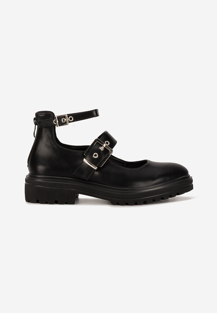 Cipele casual Malvina V2 crno