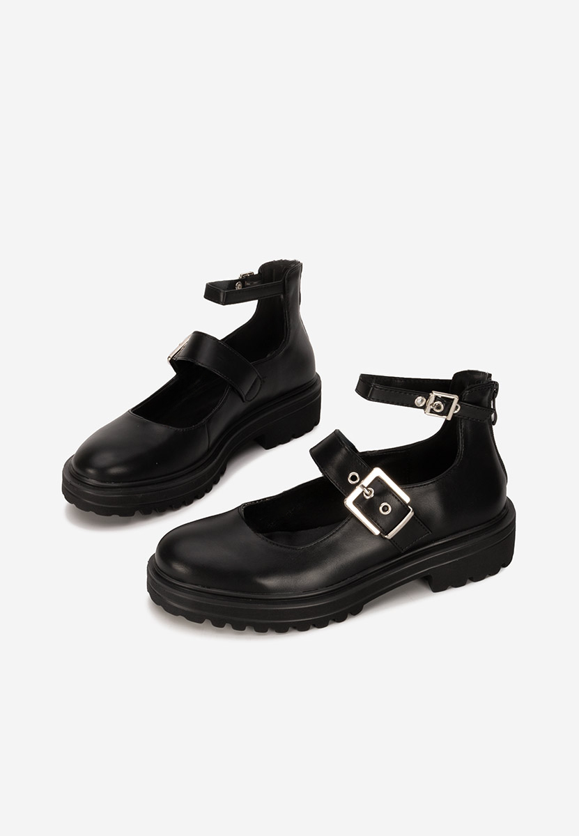 Cipele casual Malvina V2 crno