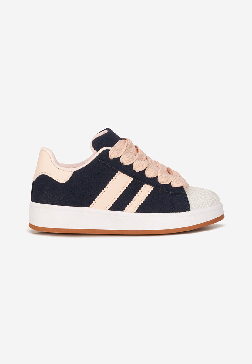 Ženske sneakers Fiorenza plavo navy