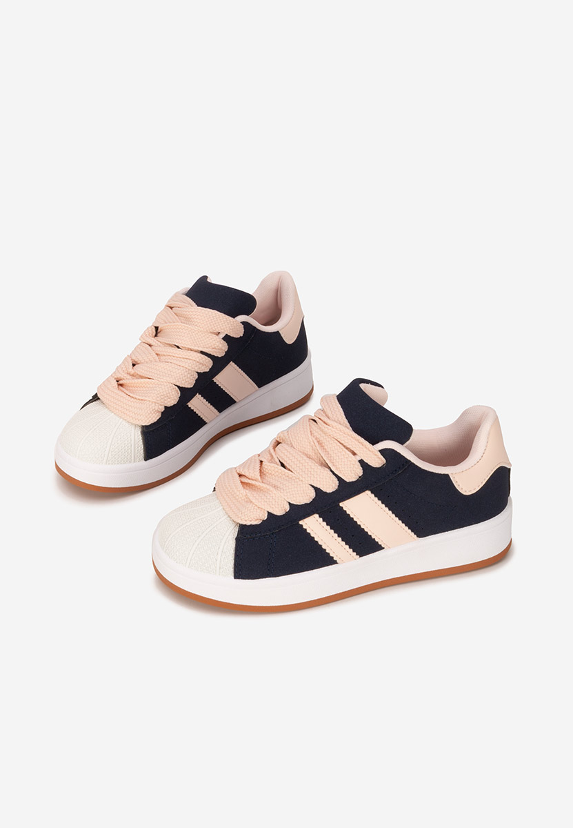 Ženske sneakers Fiorenza plavo navy
