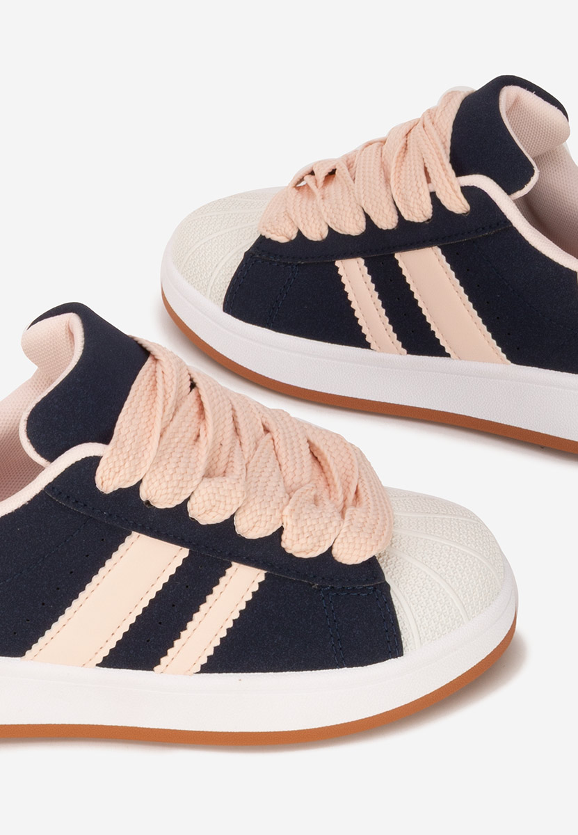 Ženske sneakers Fiorenza plavo navy