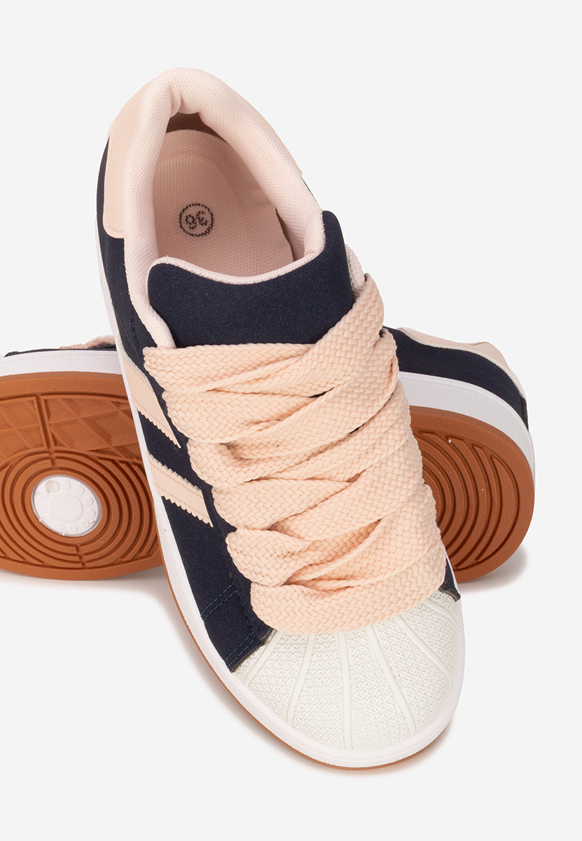 Ženske sneakers Fiorenza plavo navy