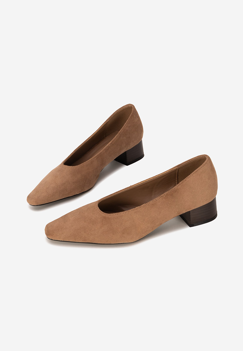 Salonke na malu petu Melisandia kaki