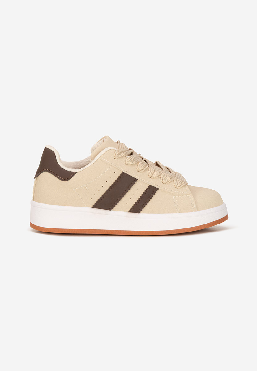 Ženske sneakers Antoneta V2 bež