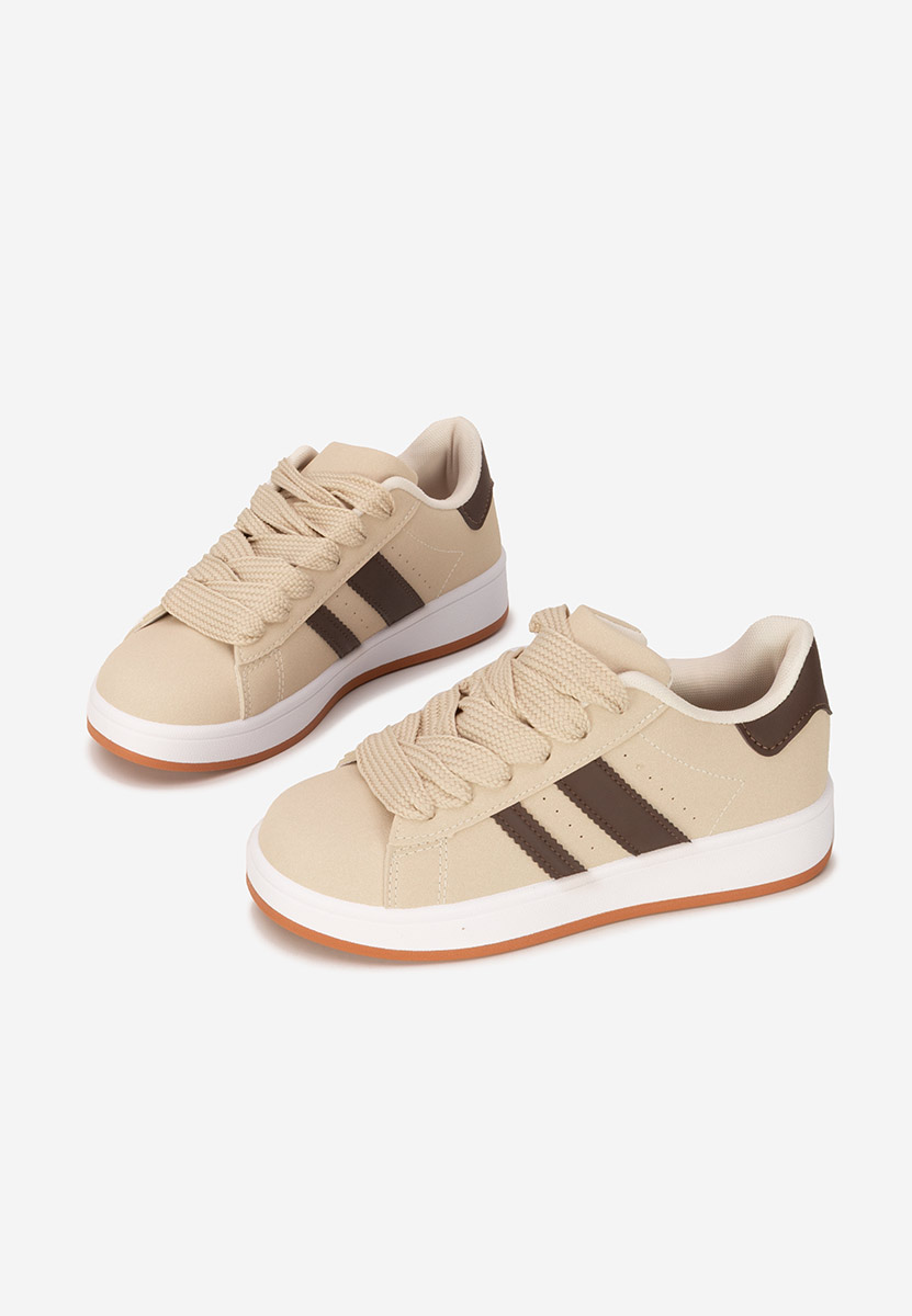 Ženske sneakers Antoneta V2 bež