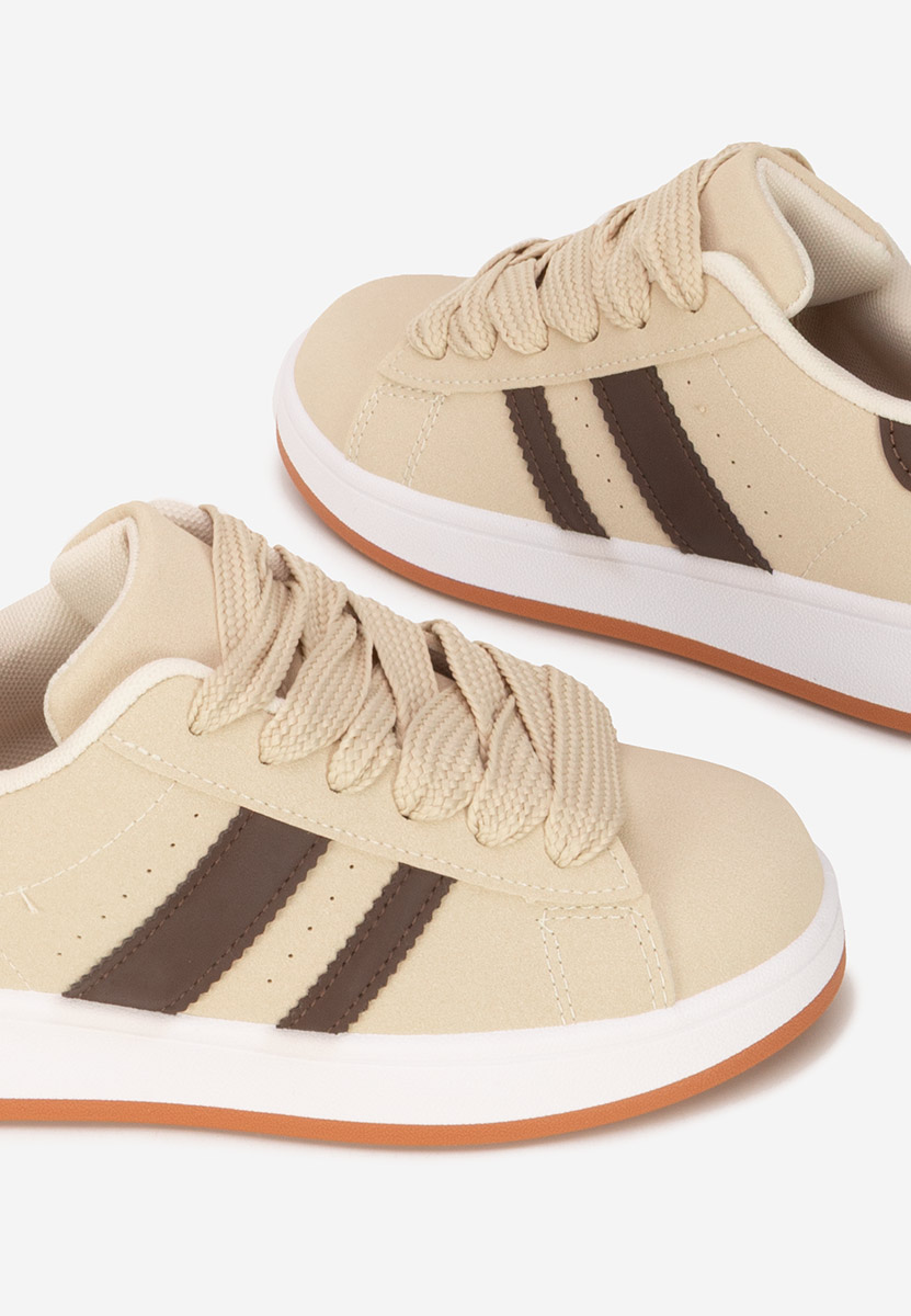 Ženske sneakers Antoneta V2 bež
