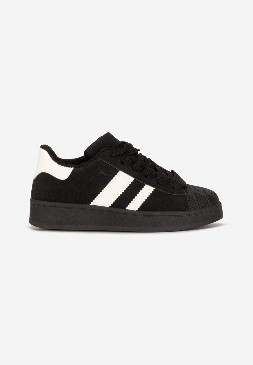 Ženske sneakers Fiorenza V2 crno