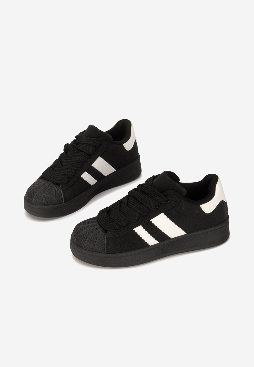 Ženske sneakers Fiorenza V2 crno