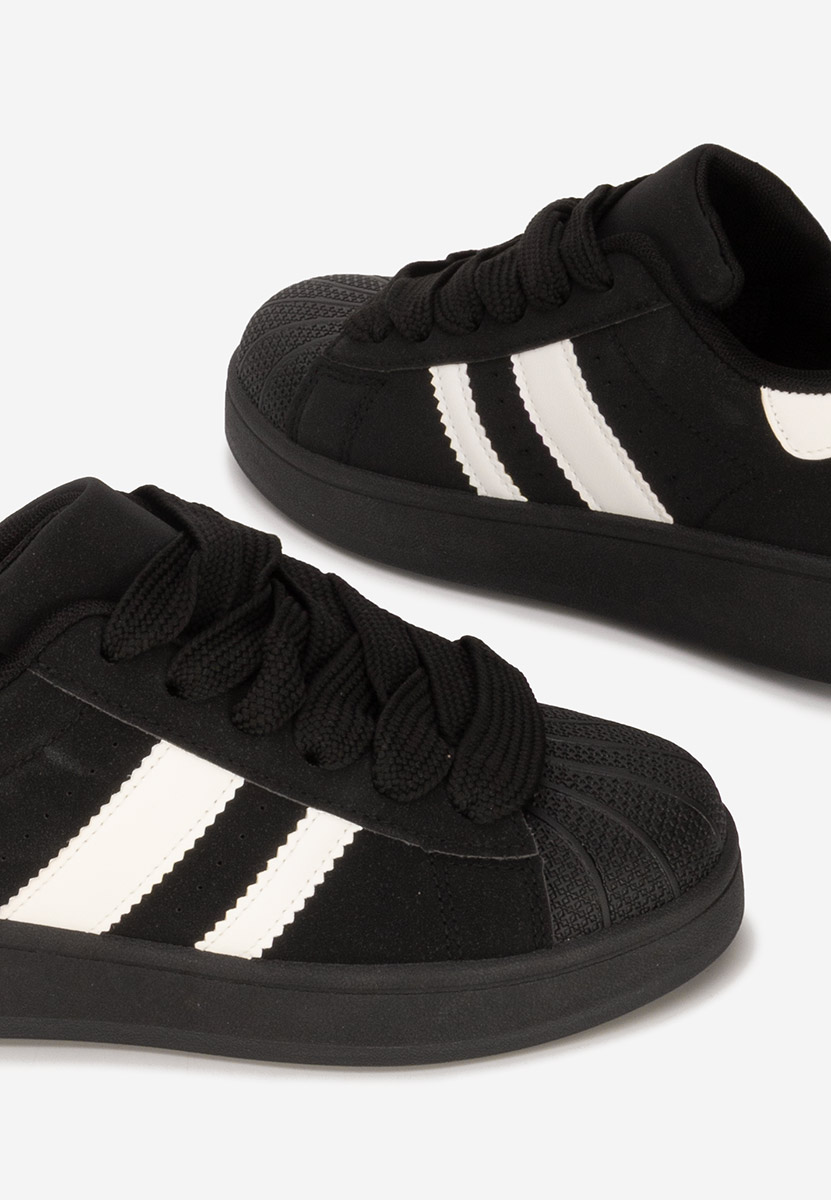 Ženske sneakers Fiorenza V2 crno