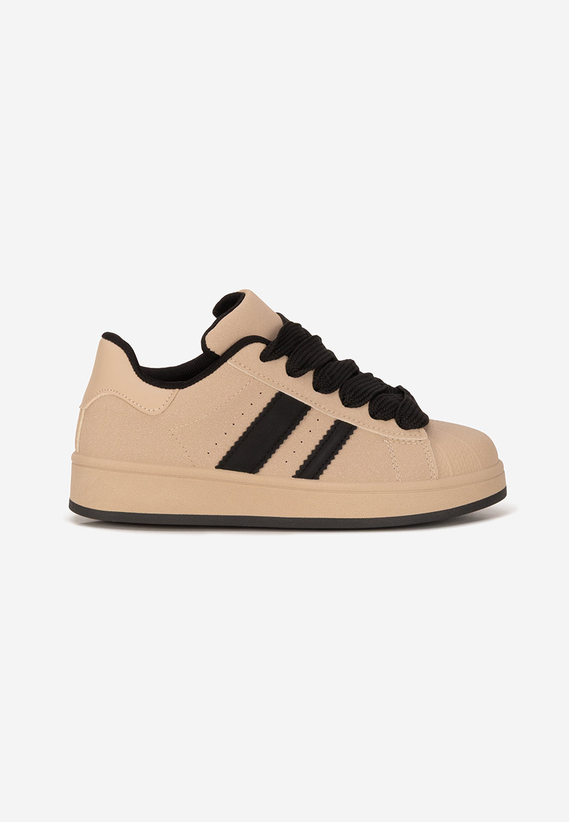 Ženske sneakers Fiorenza kaki