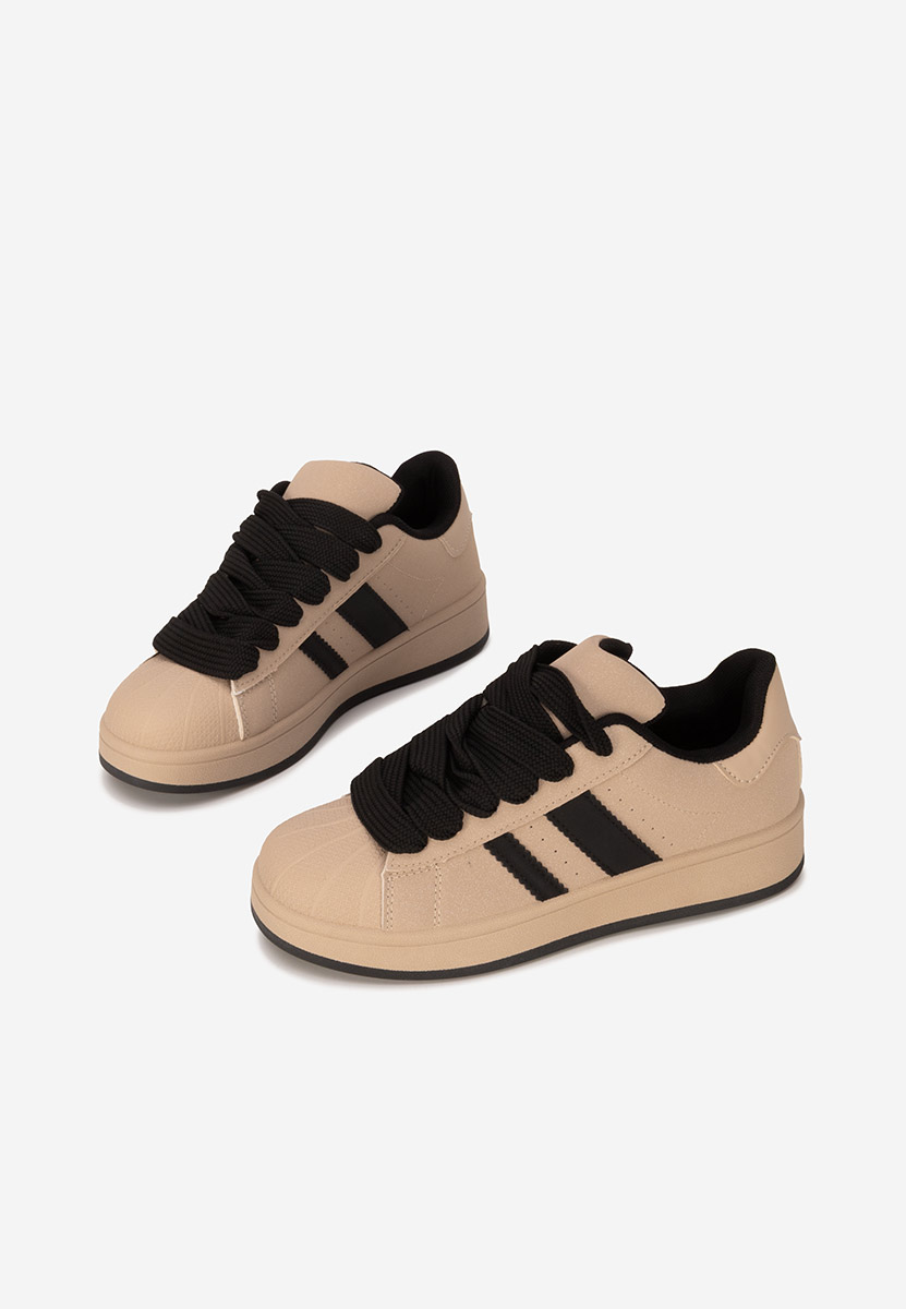 Ženske sneakers Fiorenza kaki