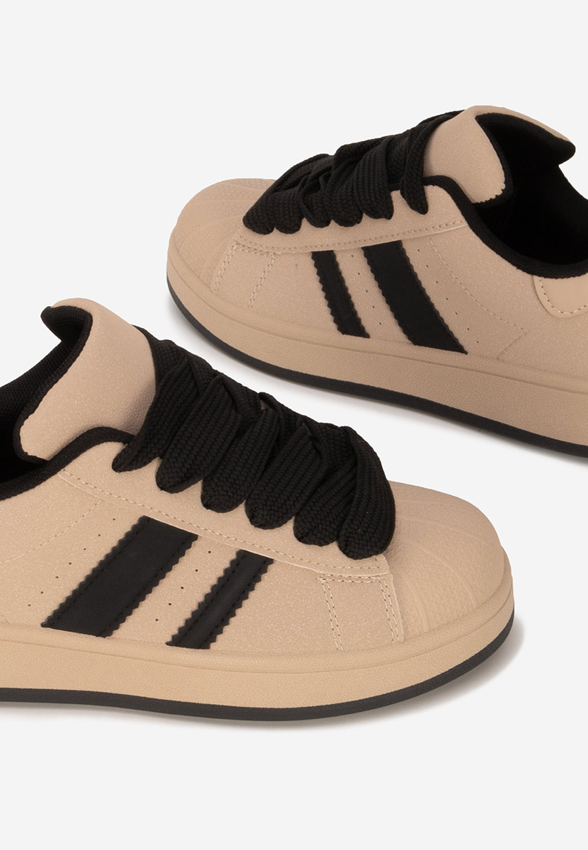 Ženske sneakers Fiorenza kaki