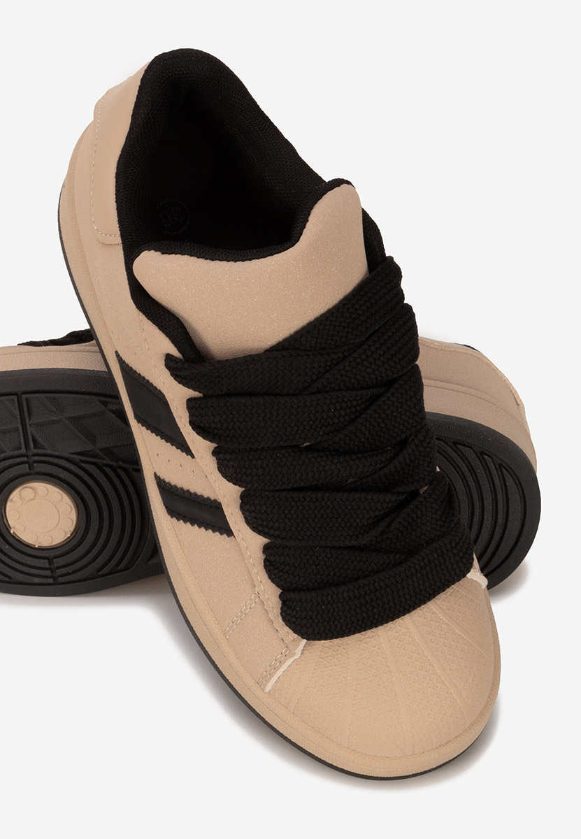 Ženske sneakers Fiorenza kaki