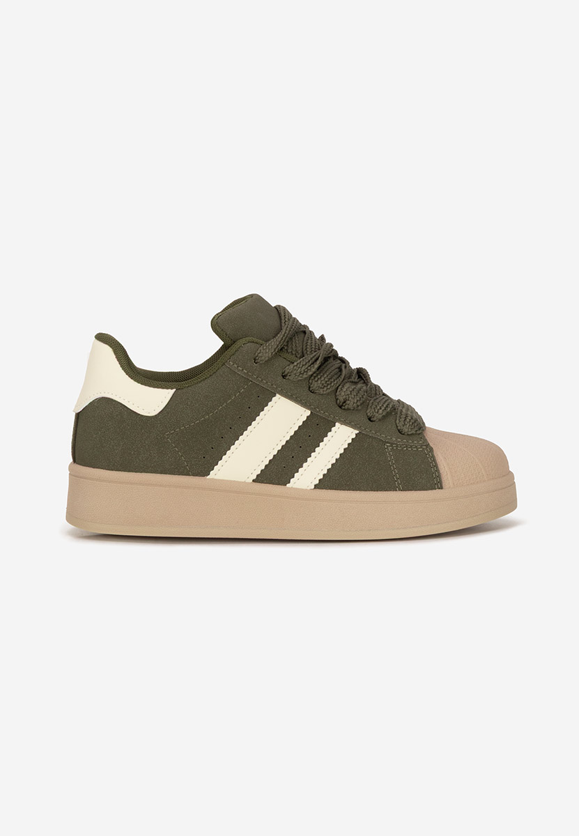 Ženske sneakers Fiorenza zeleno