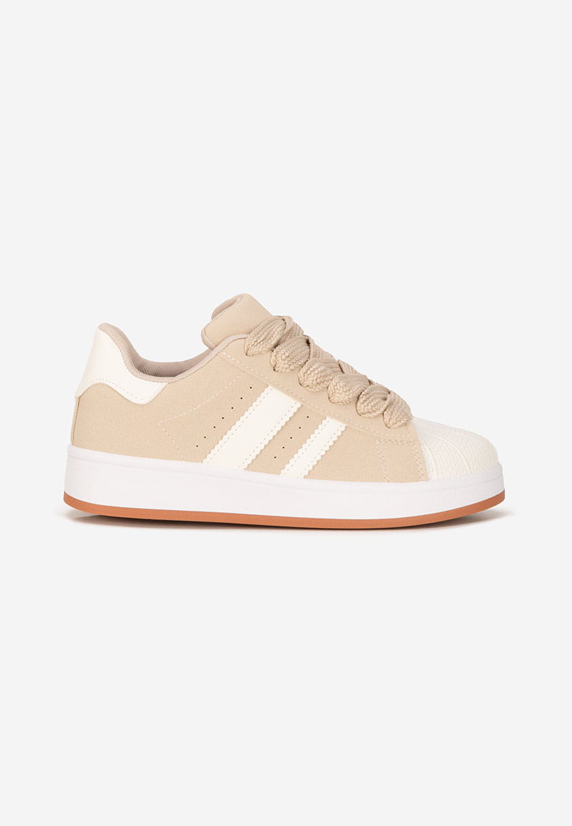 Ženske sneakers Fiorenza bež