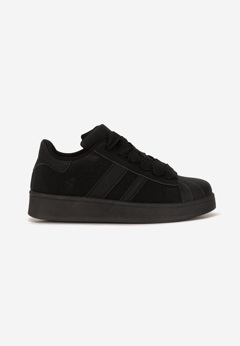 Ženske sneakers Fiorenza crno