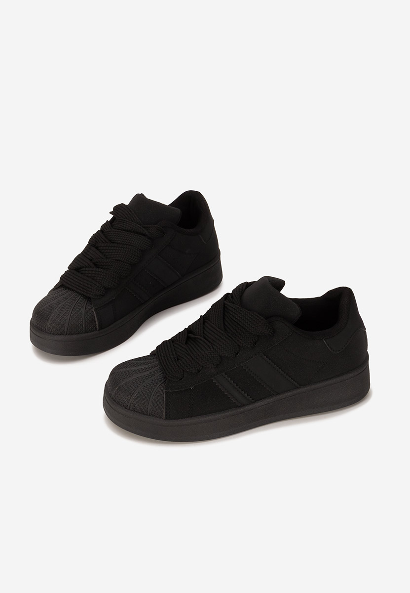 Ženske sneakers Fiorenza crno