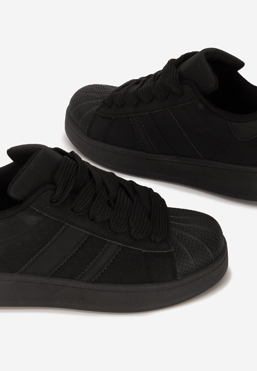 Ženske sneakers Fiorenza crno