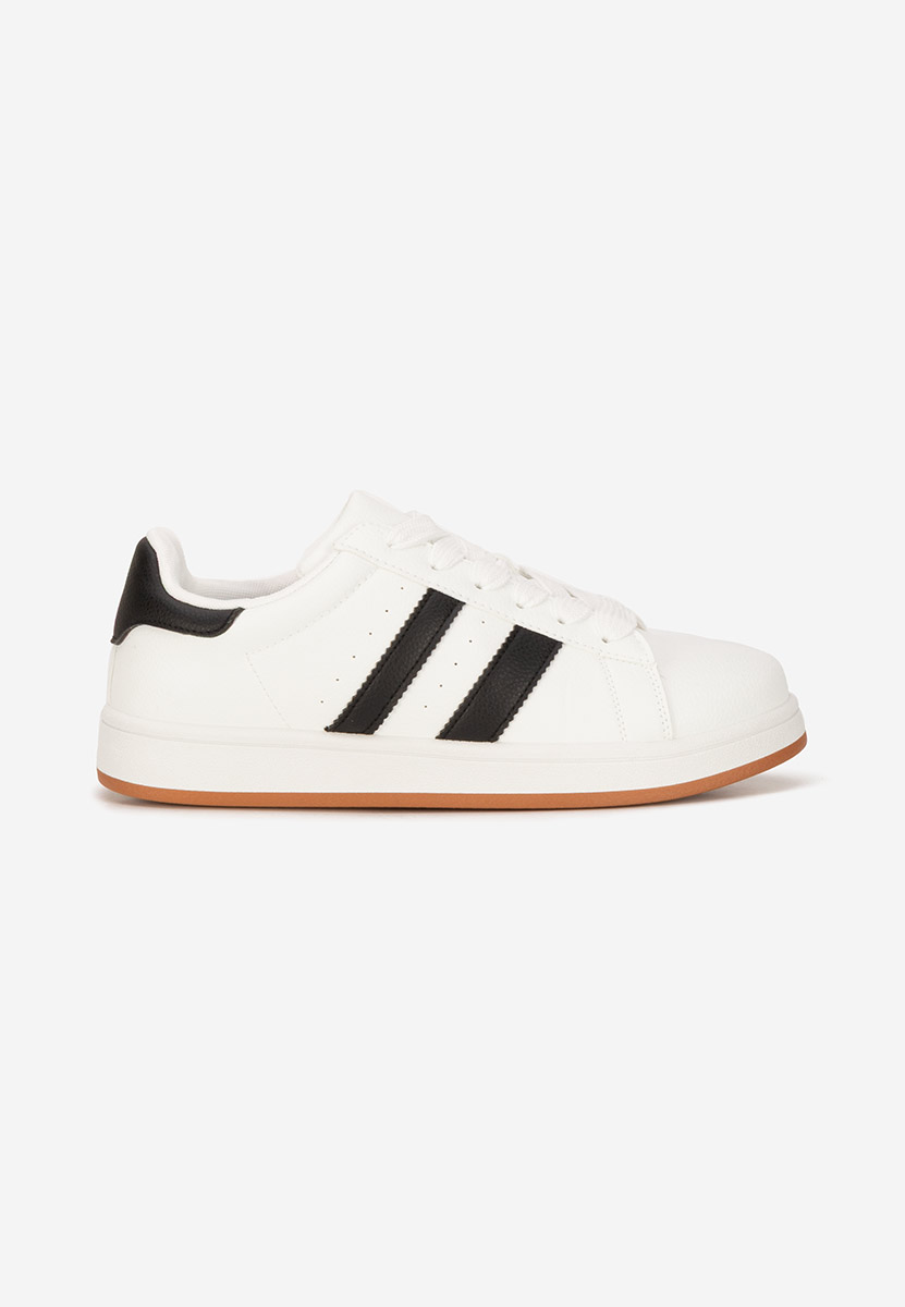 Muške sneakers Sergyu bijele