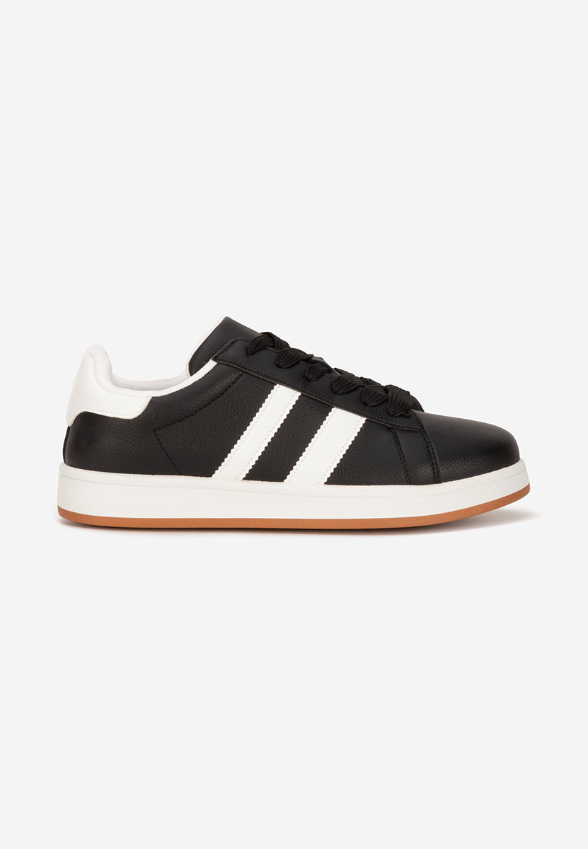 Muške sneakers Sergyu crno