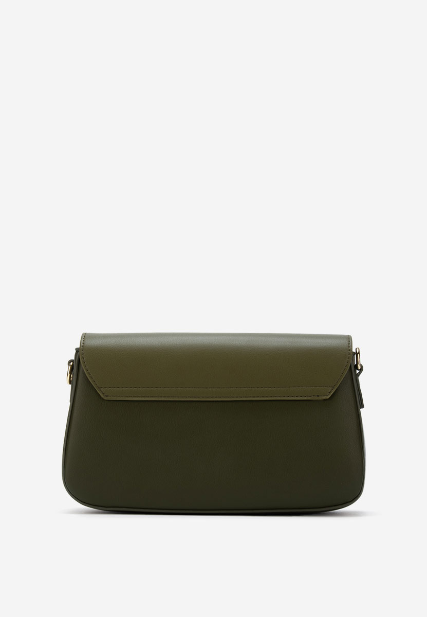 Torba koverta Mirabelle zelena