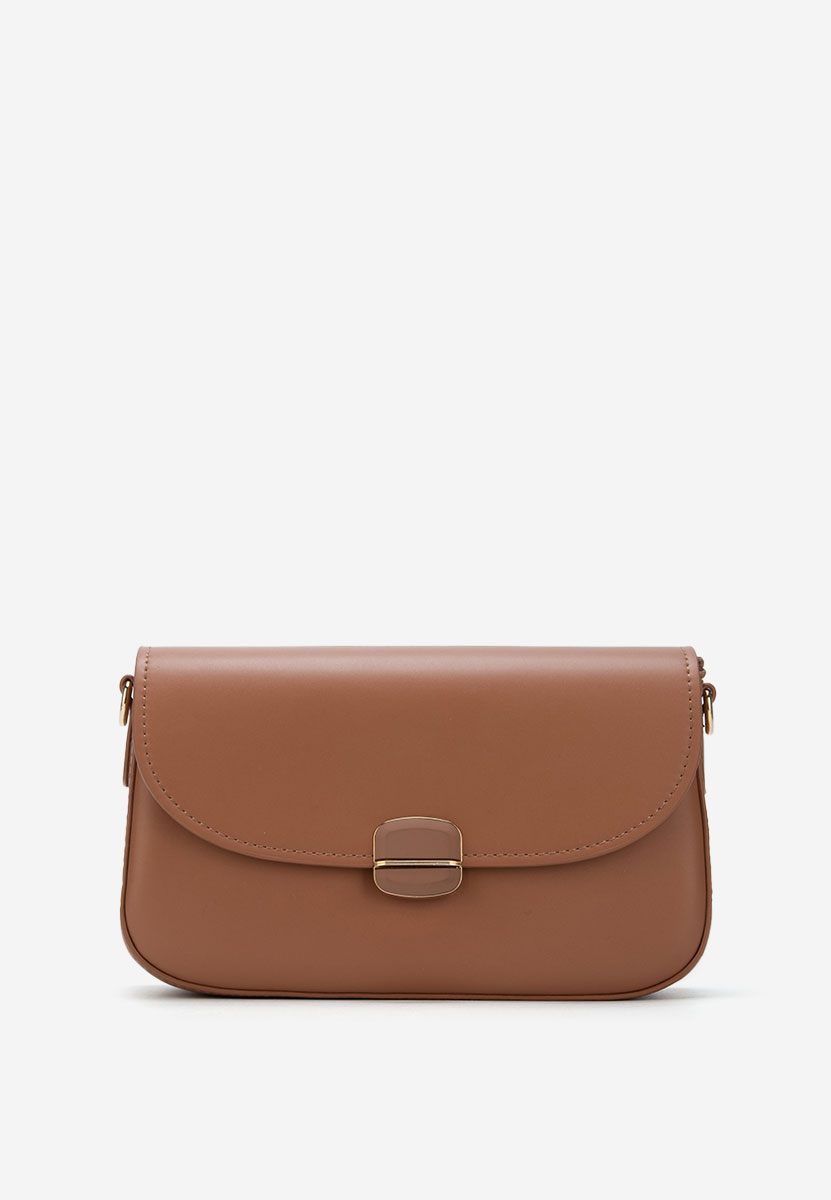 Clutch Adelinea smeđa