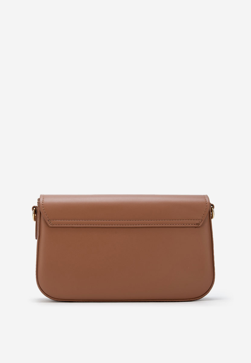 Clutch Adelinea smeđa