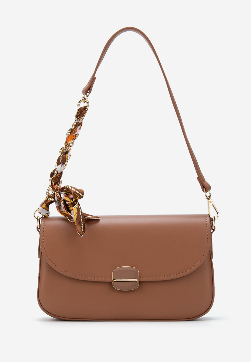 Clutch Adelinea smeđa