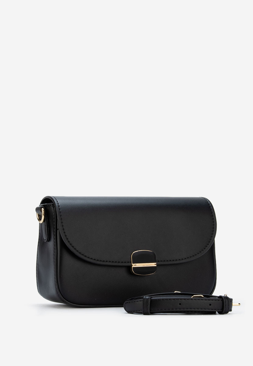 Clutch Adelinea crni