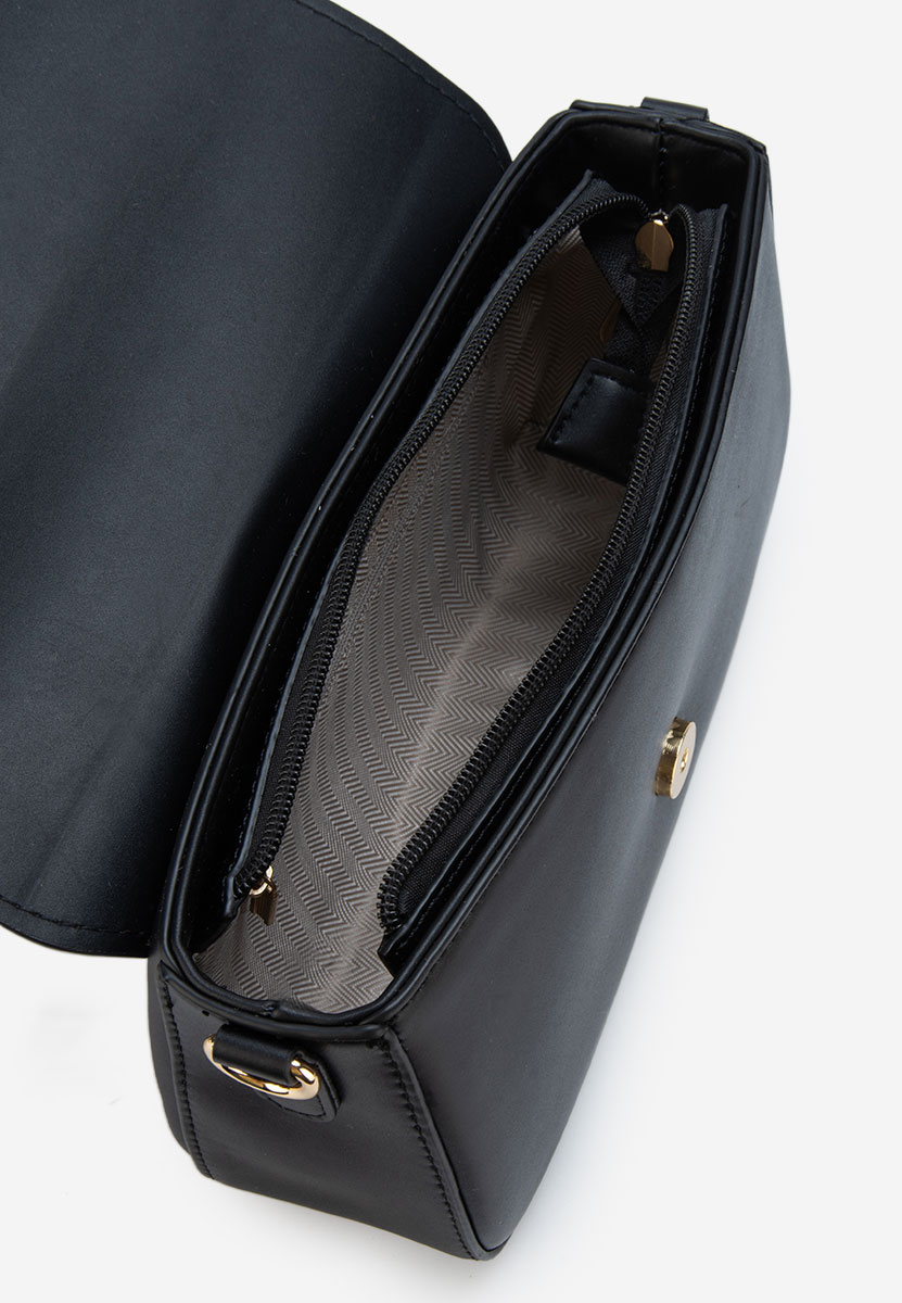 Clutch Adelinea crni
